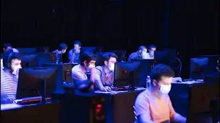 #KSPACECONTEST powered by OMEN