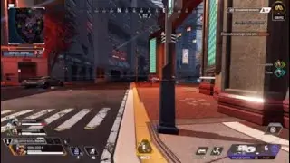 Sniper Champion Apex Legends