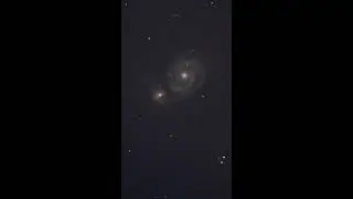 Jupiter and Moons LIVE!