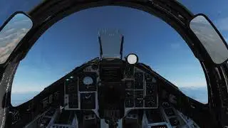 DCS Viggen || 07 RB-75 haszn&aacute;lata (Maverick)