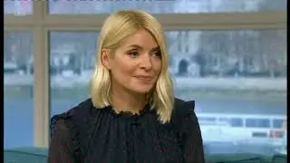 Philip Schofield comes out on live TV