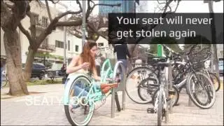 Bike lock you should check 2017