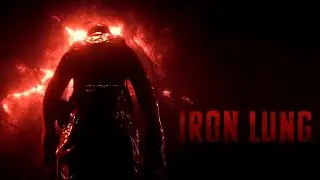 Iron Lung (2026) HD Trailer Oficial Subtitulado Espa&ntilde;ol - Mark Fischbach - Terror/Sci-Fi