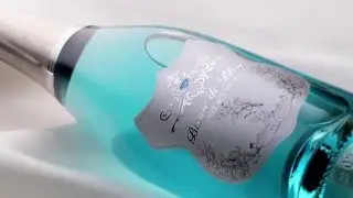 Blanc de Bleu 30REV YouTube 1080p. Must be 21 or older