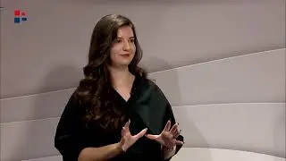 RTV HB | Riječ na riječ / Maja Puđa