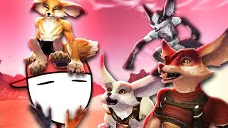 Dlaczego Vulpera? &ndash; Kompilacja nieskazitelnych argument&oacute;w | World of Warcraft