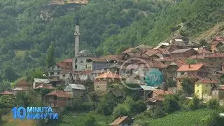 10 MINUTA - TË LIRUARIT E BRODECIT 14.07.2017