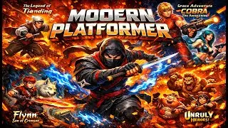 15 Best Platformer Games on Nintendo Switch You&rsquo;ll Instantly Get Hooked On