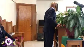 Burrell Brothers 2025 Celebration Service