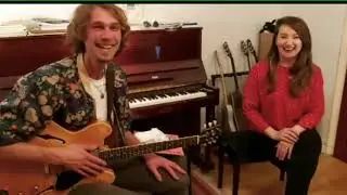 ZASKA (feat. Carly Coonagh) - Hot Press Instagram Live Stream - 18 March 2020