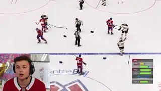 Danick Martineau - GAMING | NHL 23