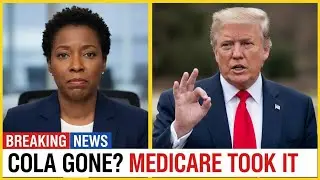 2026 Social Security Tax Hike: Earn Over $184,500? Pay $520 MORE