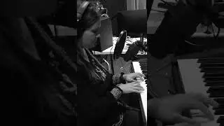 BTS - Sunshine Baby - Recording Session