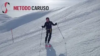 I 2 tipi di slittamento. Impariamo a gestire gli spigoli e il peso: avanti-dietro (e viceversa)