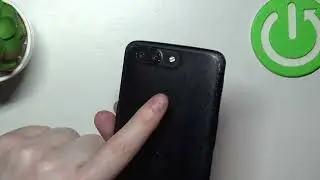 Is There Fingerprint Scanner On OnePlus 5t? Check it on the Video!