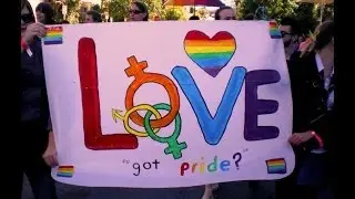 When Children ask about Homosexuality