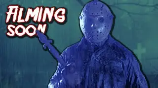 Jason Still Haunts Crystal Lake, Show Update!