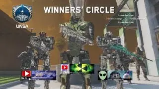 COD IW || KBAR De-Atomizer Strike On Genesis!
