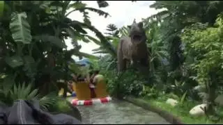 Whoppee land chovar