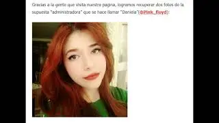 Dross y su web de Ardidos.net, la vuelven a cagar Calumnian a @DrossNoContex (por LVSDR)