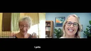 96 - Introducing Laura Hamill (short 1)