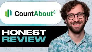 CountAbout Budgeting App Review: Pros & Cons