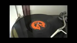 Ké-Seb mix Spécial CURLEY 2025 - 100% Vinyls