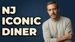 Why Is Bendix Diner Historic In NJ?