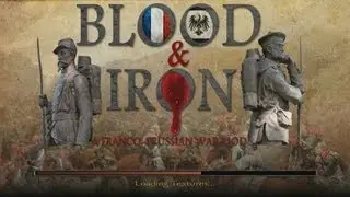 Blood and Iron Mod 27th June