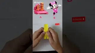 Bow-Toons adventures for 30 minutes! Minnie mouse 🐀#minniemouse #trend #shortvideo #animation #anime