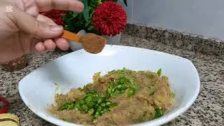 Crispy alu paratha recipe /Pakistani mom in Dubai UAE 