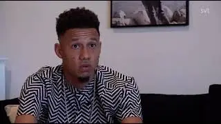 Tobias Sana om situationen med Mikael Stahre