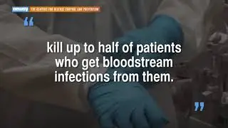 Superbug Outbreak Linked To 2 Deaths At UCLA Hospital
