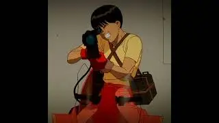Akira 1988 #short #shorts
