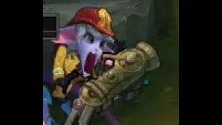 #1 TRISTANA EUW VS AP MALPHITE (must watch)