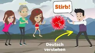 DEUTSCH VERSTEHEN will Mia t&ouml;ten