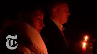 Connecticut School Shooting: Residents React to the Newtown Massacre | The New York Times