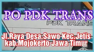 PO.PDK TRANS