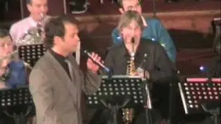 Tabitha Webb - David Erik -  'AlI I ask of you' from Phantom