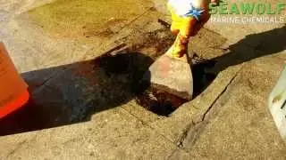 DG06 Oil Spill Dispersant