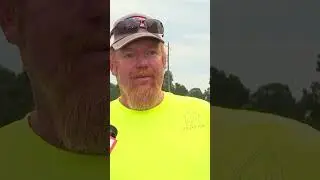 Georgia man unknowingly picks up hitchhiker accused of murder