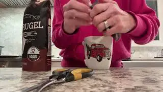 Organic Mushroom Coffee with Lion&rsquo;s Mane & Reishi- what we think of this!
