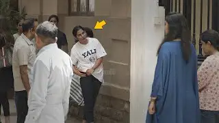 Isha Ambani's Parenting Duties: School Pickup Duty for Her Little Ones Aadiya and Krishna