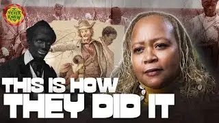 Making Us Feel Inferior Is the Foundation of Our Mental Slavery - Dr. Tawainna Houston