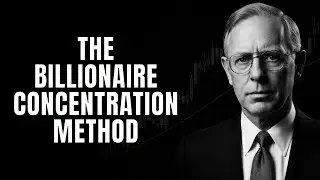 How Druckenmiller Made Billions: The Concentration Strategy That Changed Trading Forever