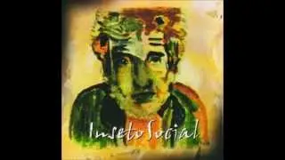 Inseto Social - Hardcore Tio Bilia