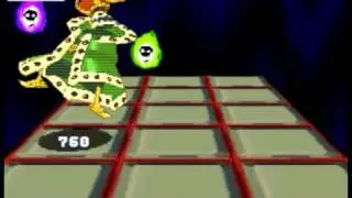 Mega Man Star Force - Crown Thunder EX