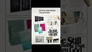 #christian#bestillandknow #bestill #homedecor #christiandecor #hope