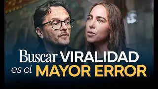 Experto en marca personal: Por qué millones de seguidores NO garantizan el éxito - Nicolás Martínez