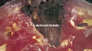 The Rolling Stones - 09 Can You Hear The Music (Atmos-5.1 Mix)
